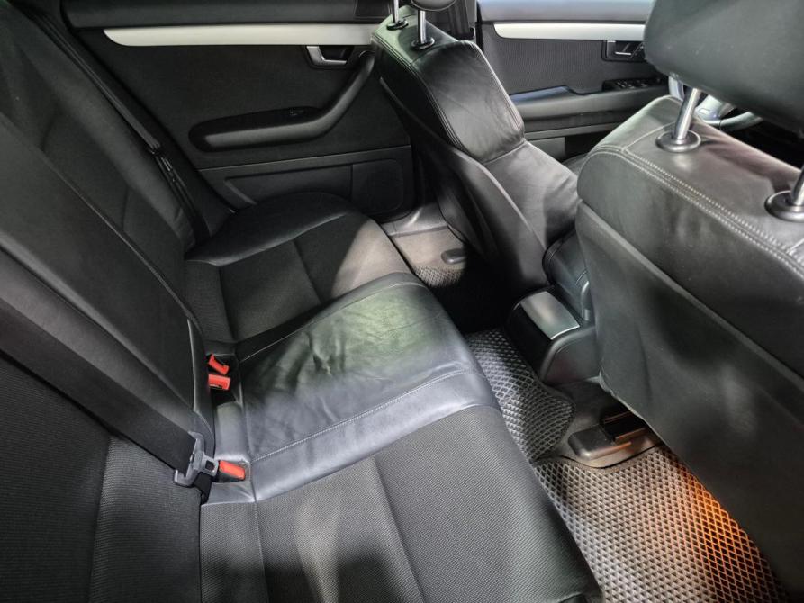 Audi A4 III (B7) Воронеж  - изображение 17