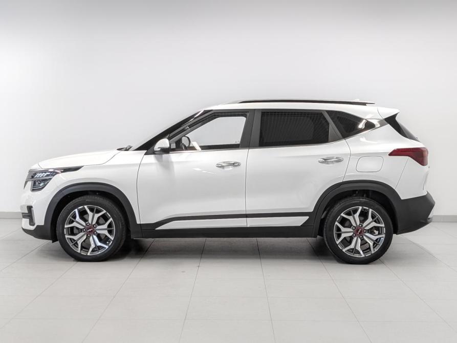 Kia Seltos I Санкт-Петербург  - изображение 9