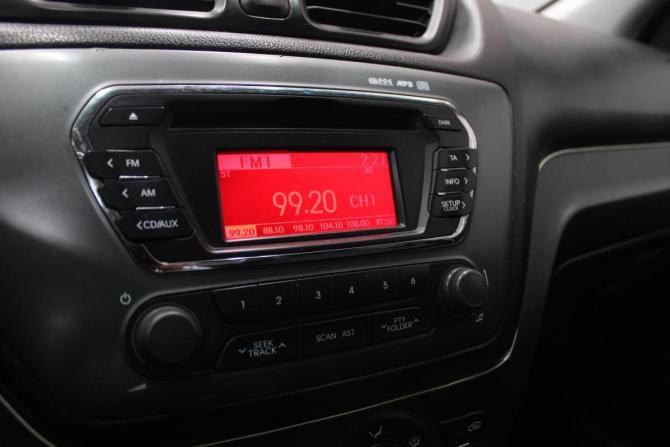 Kia Rio III с пробегом 2011 года, цена 716 000 рублей, 191000 км, седан, Автокод Объявления