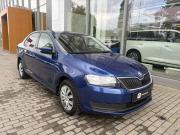 Skoda Rapid I Рестайлинг Москва  - изображение 16