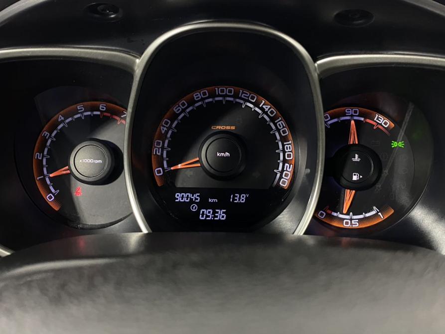 Lada (ВАЗ) Vesta I Воронеж  - изображение 15