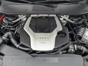 Audi A6 V (C8) Москва  - изображение 39