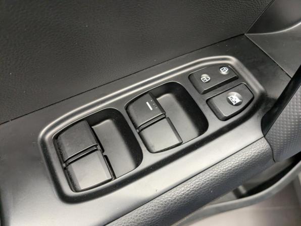 Hyundai Creta I с пробегом 2018 года, цена 1 750 000 рублей, 51000 км, внедорожник, Автокод Объявления