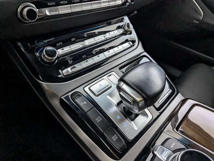 Genesis G90 I Москва  - изображение 26