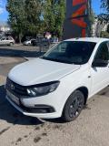 Lada (ВАЗ) Granta I Рестайлинг Кострома  - изображение 20