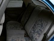 Chevrolet Lanos I Екатеринбург  - изображение 32