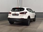 Nissan Qashqai II Рестайлинг Кемерово  - изображение 25