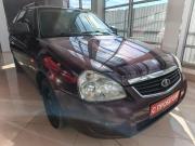 Lada (ВАЗ) Priora I Арзамас  - изображение 22