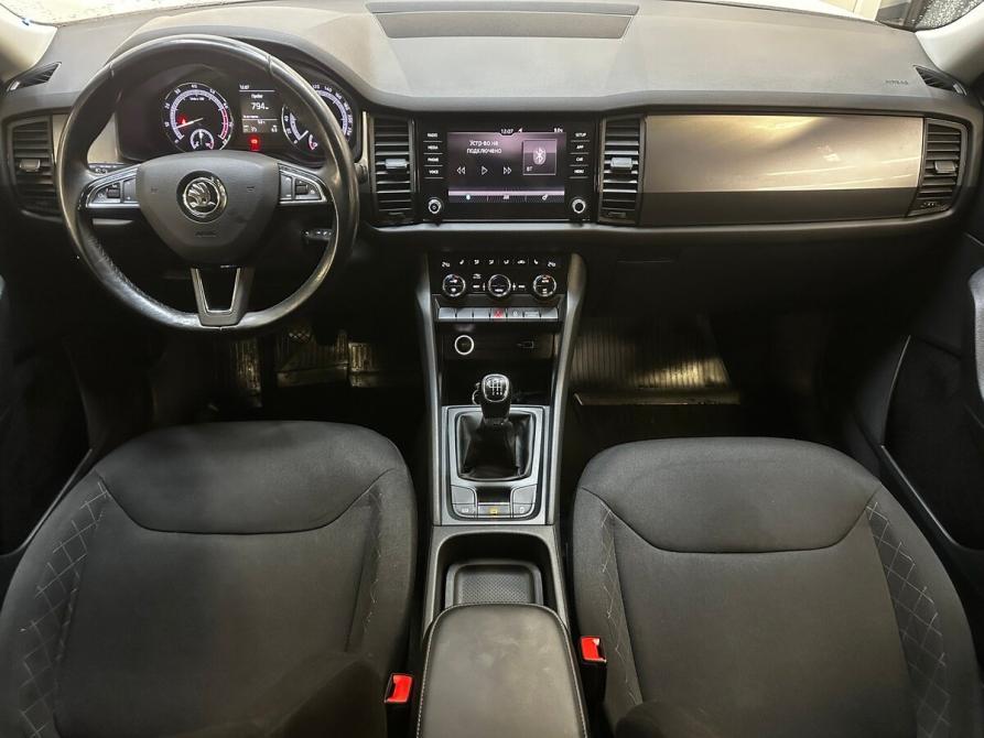 Skoda Kodiaq I Балашиха  - изображение 5