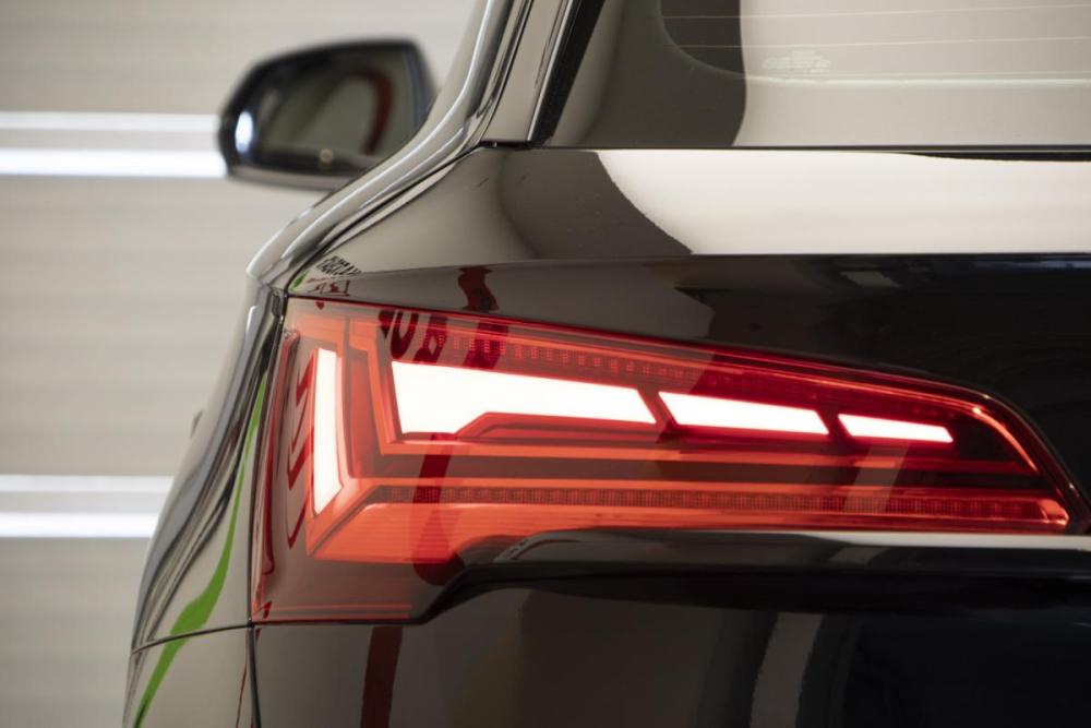 Audi Q5 II (FY) Рестайлинг Москва  - изображение 40