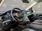 Mercedes-Benz V-Класс III (W447) Рестайлинг Москва  - изображение 47
