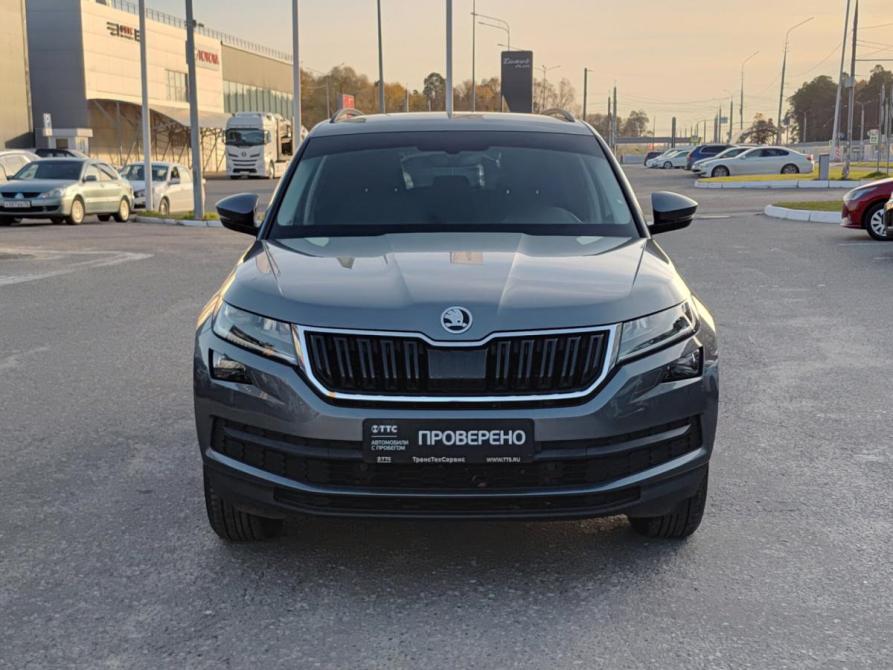 Skoda Kodiaq I Йошкар-Ола  - изображение 2
