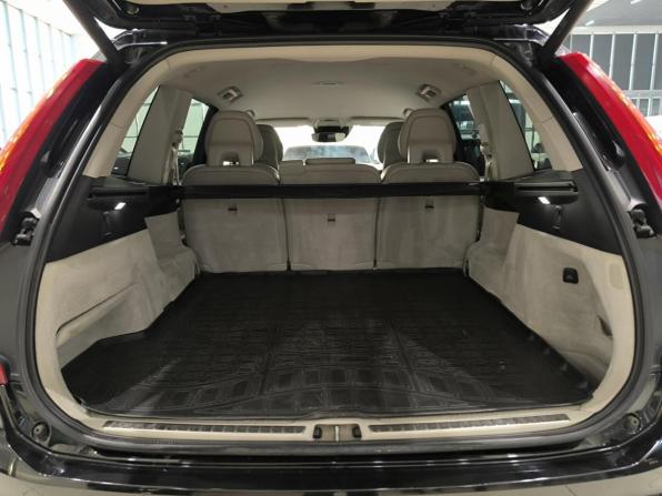 Volvo XC90 II с пробегом 2016 года, цена 2 720 000 рублей, 278172 км, внедорожник, Автокод Объявления