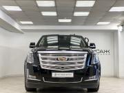 Cadillac Escalade IV Санкт-Петербург  - изображение 43