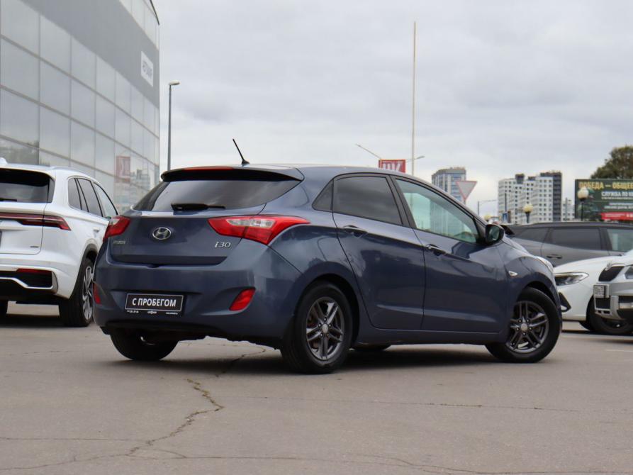 Hyundai i30 II Самара  - изображение 5