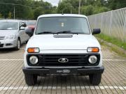 Lada (ВАЗ) Niva Legend I Тверь  - изображение 21