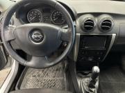 Nissan Almera III (G15) Саратов  - изображение 23