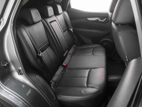 Nissan Qashqai II с пробегом 2014 года, цена 1 620 000 рублей, 101641 км, внедорожник, Автокод Объявления