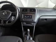 Volkswagen Polo V Рестайлинг Москва  - изображение 35