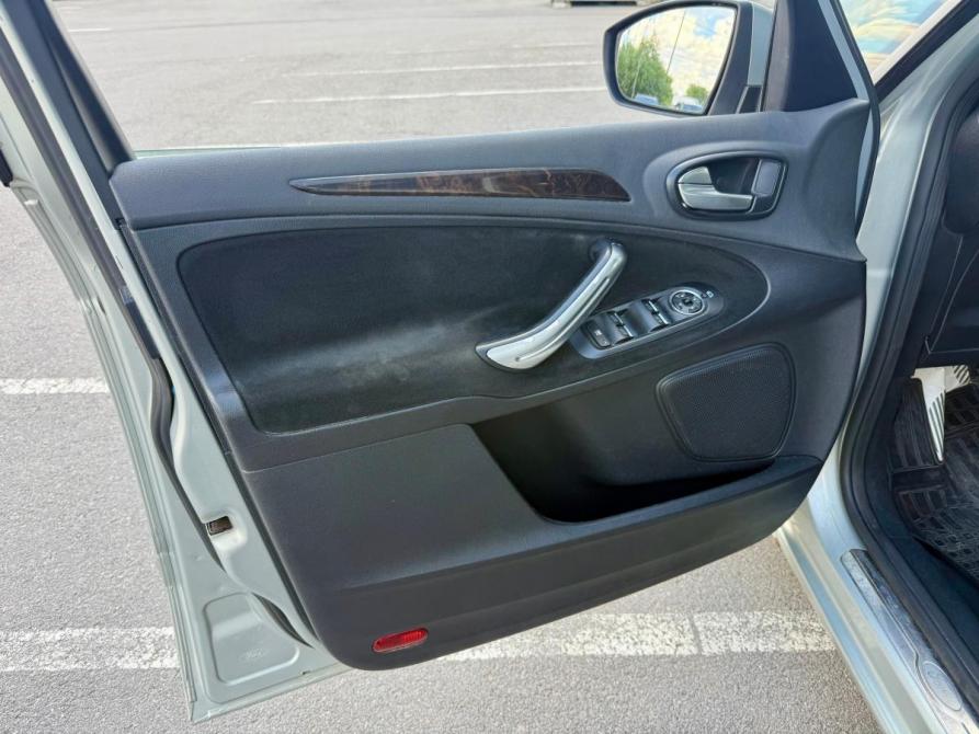 Ford Galaxy II Воронеж  - изображение 15