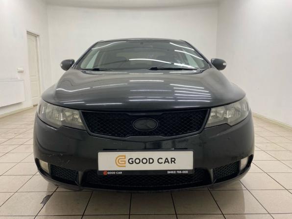 Kia Cerato II с пробегом 2009 года, цена 565 000 рублей, 199130 км, седан, Автокод Объявления