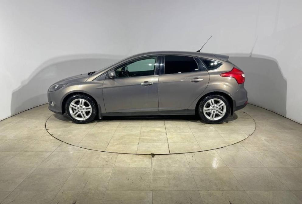 Ford Focus III Саранск  - изображение 10