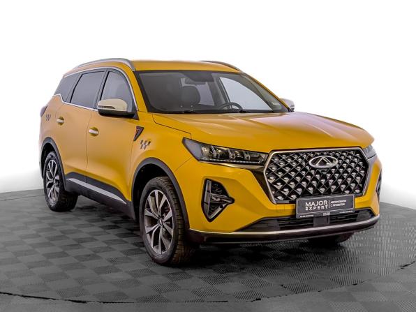 Chery Tiggo 7 Pro Max I с пробегом 2024 года, цена 1 525 000 рублей, 85166 км, внедорожник, Автокод Объявления