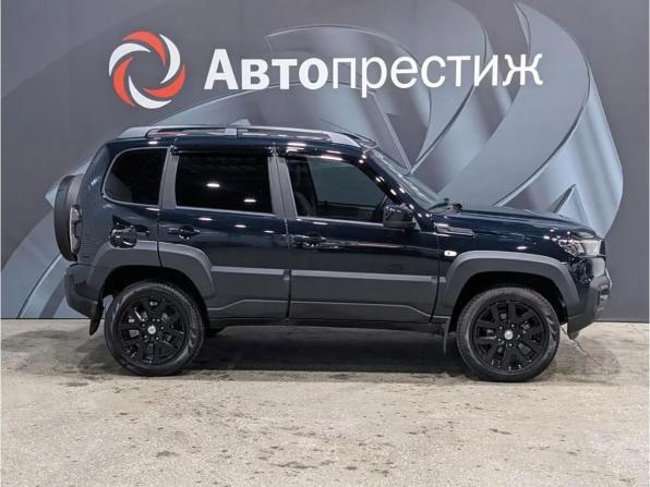 Lada (ВАЗ) Niva Travel I Рестайлинг с пробегом 2026 года, цена 1 475 000 рублей, 6893 км, внедорожник, Автокод Объявления