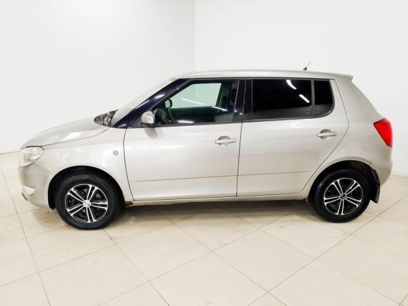 Skoda Fabia II Рестайлинг с пробегом 2011 года, цена 420 000 рублей, 150141 км, хэтчбек, Автокод Объявления
