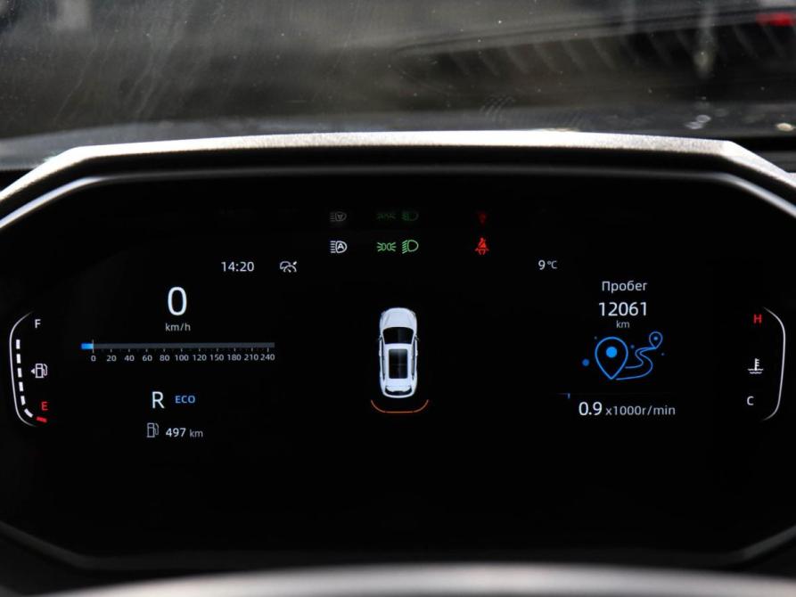 Changan CS55 Plus II Химки  - изображение 11