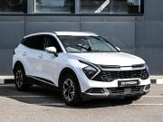 Kia Sportage V Новороссийск  - изображение 23