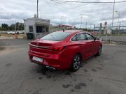 Changan Eado Plus Санкт-Петербург  - изображение 14