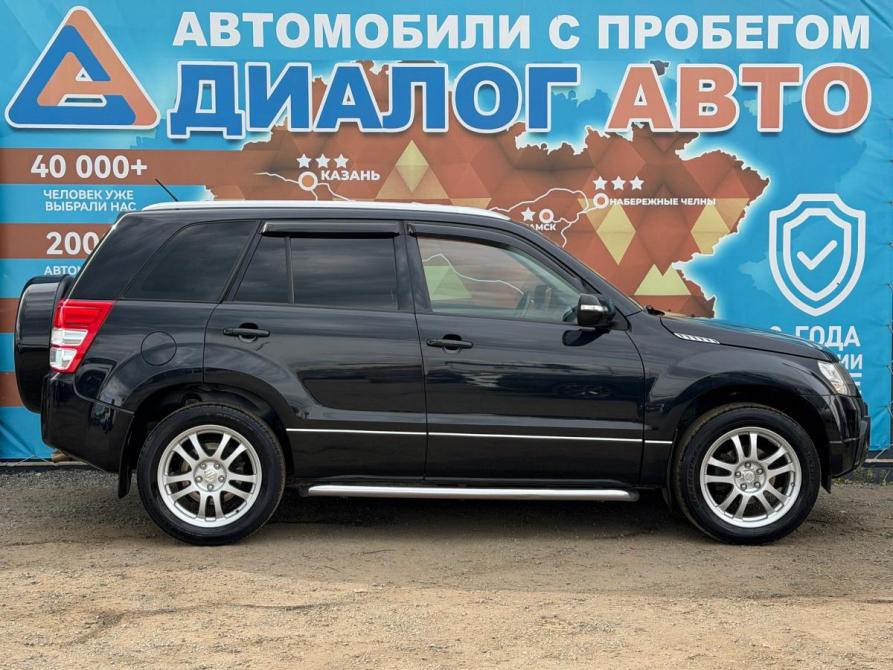 Suzuki Grand Vitara II Рестайлинг Набережные Челны  - изображение 2