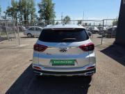 Chery Tiggo 4 Pro I Рестайлинг Ростов-на-Дону  - изображение 24