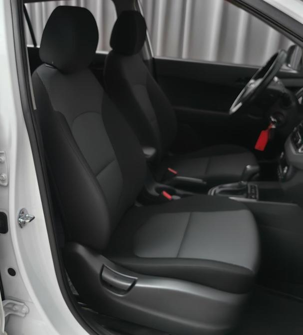 Hyundai Creta I Подольск  - изображение 7