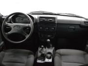 Lada (ВАЗ) Niva Legend Санкт-Петербург  - изображение 28