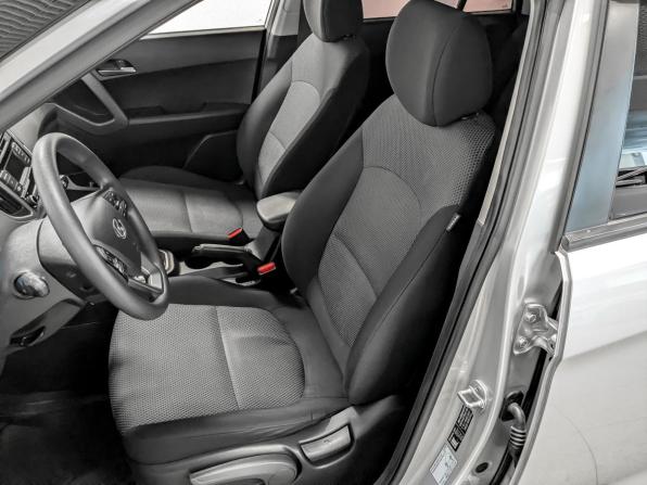 Hyundai Creta I с пробегом 2017 года, цена 1 395 000 рублей, 187019 км, внедорожник, Автокод Объявления