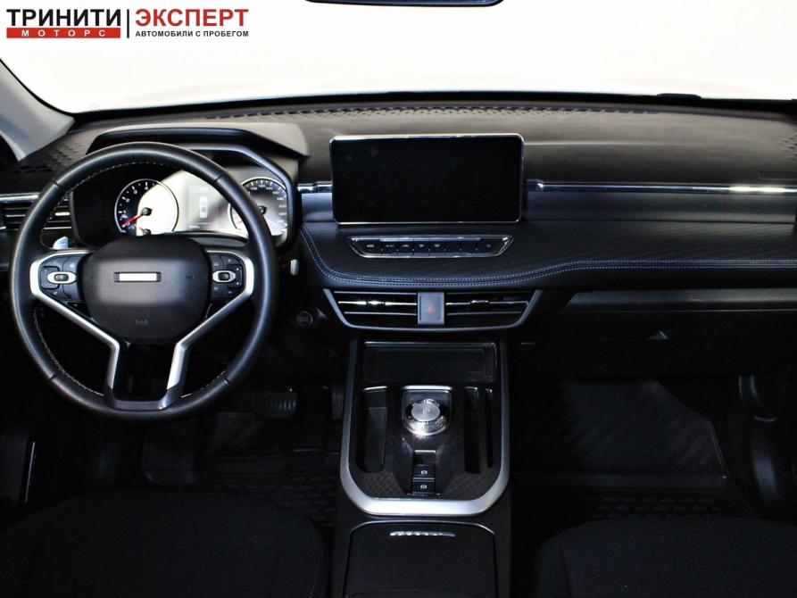 Haval Jolion I Рестайлинг Белгород  - изображение 10