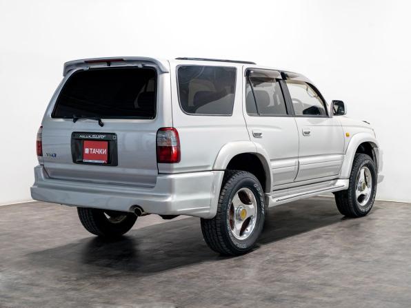 Toyota Hilux Surf III с пробегом 1998 года, цена 1 445 000 рублей, 240500 км, внедорожник, Автокод Объявления