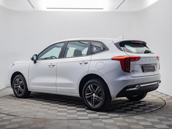 Haval Jolion I с пробегом 2023 года, цена 1 400 000 рублей, 86248 км, внедорожник, Автокод Объявления