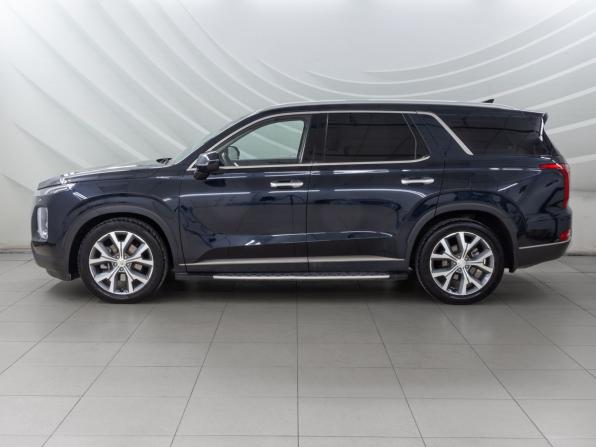 Hyundai Palisade I с пробегом 2019 года, цена 3 898 000 рублей, 118105 км, внедорожник, Автокод Объявления