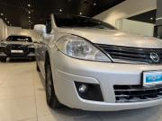 Nissan Tiida I Рестайлинг Москва  - изображение 27