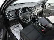 Hyundai Tucson III Рестайлинг Москва  - изображение 23