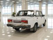 Lada (ВАЗ) 2107 Самара  - изображение 14