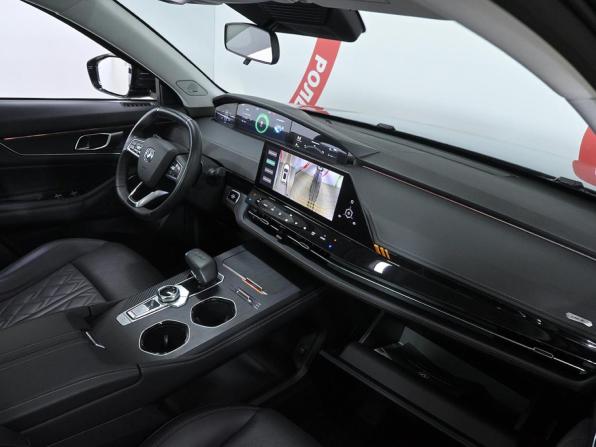Changan UNI-K с пробегом 2023 года, цена 2 364 000 рублей, 49103 км, внедорожник, Автокод Объявления