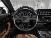 Audi A4 V (B9) Рестайлинг Москва  - изображение 39