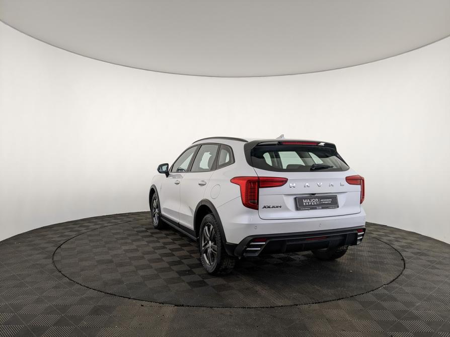 Haval Jolion I Москва  - изображение 7