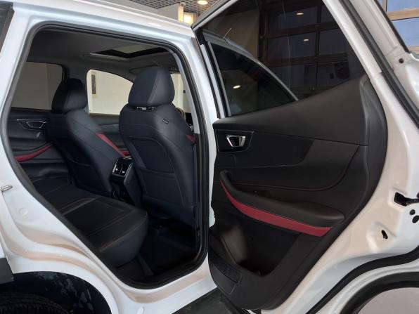 Chery Tiggo 4 Pro I с пробегом 2023 года, цена 1 923 000 рублей, 35202 км, внедорожник, Автокод Объявления