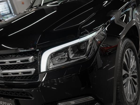 BAIC BJ90 с пробегом 2022 года, цена 4 100 000 рублей, 24390 км, внедорожник, Автокод Объявления