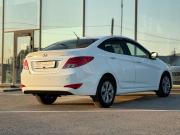 Hyundai Solaris I Рестайлинг Стройкерамика  - изображение 46